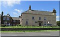 Bedale Hall,  North End #1