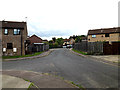 Briar Close, Halesworth