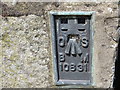 Ordnance Survey Flush Bracket 10831