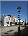 Buildings in Torre