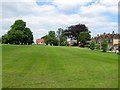 South Avenue Recreation Ground, Hurstpierpoint