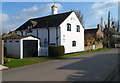 Providence Cottage, Frampton on Severn