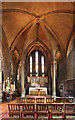 St Alban, Highgate - South chapel