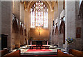 St Agatha, Sparkbrook - Chancel