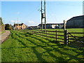 Denfurlong Farm, Frampton on Severn