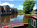 Canal Basin, Skipton