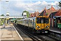 Merseyrail Class 508, 508114, Birkenhead North railway station