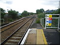 View westwards from Blackhorse Road station