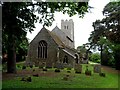 St John the Divine, Elmswell