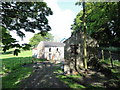 Farm buildings