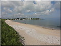 Beach at Ballycastle