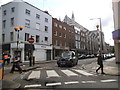 Blandford Street, Marylebone