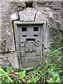 Ordnance Survey Flush Bracket (10140)