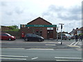 Post Office on Rainford Road