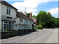 Cottages, Albourne Road, West Town