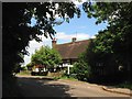 Spotted Cow Cottage/Pigwidgeon Cottage, Albourne Road, West Town