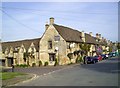 The Lamb Inn, Burford