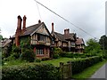 Robins Nest (Estate Cottages), Walsham Le Willows