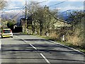 NM9247 : Portnacroish, Southbound A828 by David Dixon