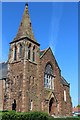 Former Unionist Church, Mauchline Road, Hurlford