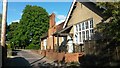 Hale Village Hall in Wings Road