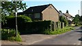 Houses in Wings Road