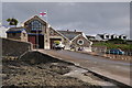 SS4530 : Appledore : Lifeboat Station by Lewis Clarke