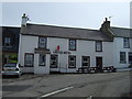 The Castle Hotel, Portmahomack