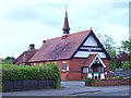 Village Hall : Chobham