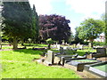 Bedworth Cemetery