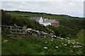 Old Coastguard Houses