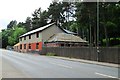 SO8275 : Conversion work underway on former Wrens Nest (1), 46 Stourport Road, Kidderminster by P L Chadwick