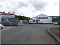 BK Components, Omagh