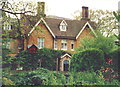 House on Sperberry Hill, St Ippolyts