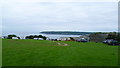 Part of Nicholaston Caravan and Camping Site, Gower