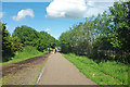 Trans Pennine Trail at Castle Green