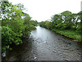 River Annan