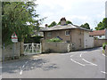 Farnsfield Hall Lodge