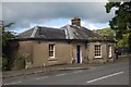 The South Toll Bar, Langholm