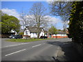 Main Street, Rempstone