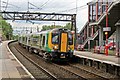 London Midland Class 350, 350112, Runcorn railway station