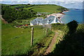 Looking ahead to Hall Sands