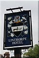 NZ4818 : The Linthorpe Hotel by Ian S