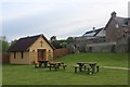 Private Chapel at Springburn Lodge