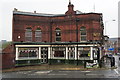 The Black Swan on Park Gate, Darlington