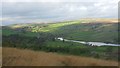 Above Buckley Farm