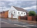 Chapel House Christian Fellowship, Moor Road, Chorley