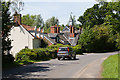 The School House, Chillesford