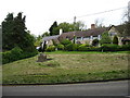 Cottages in Lighthorne