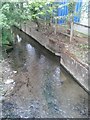 Stream, Tamerton Foliot